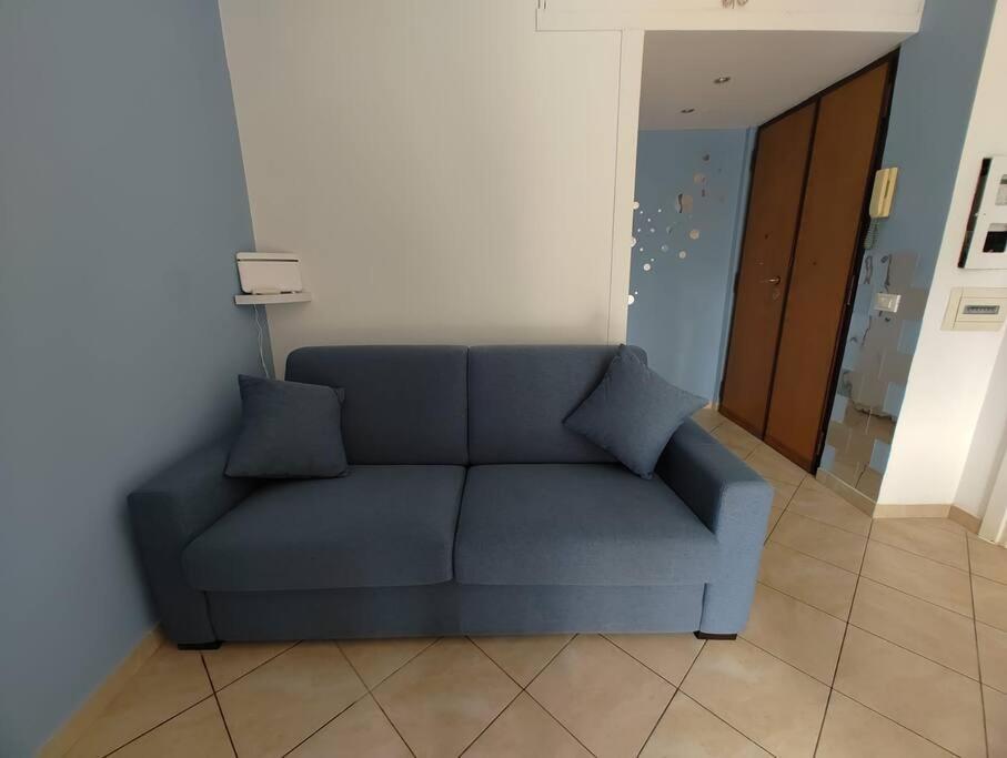 La Casetta Azzurra Rom Exterior foto
